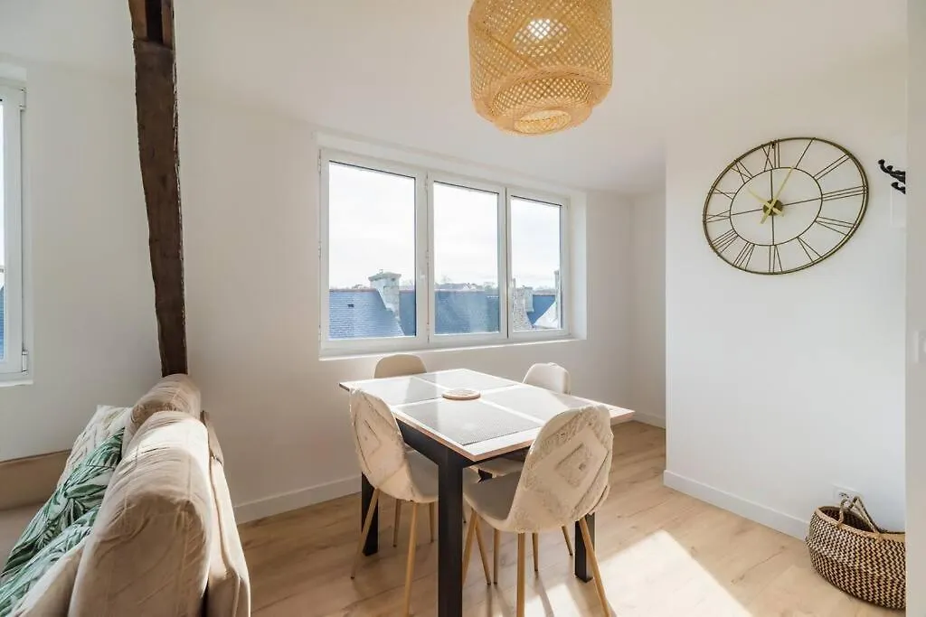 Appartement Neuf Et Lumineux - Cote De Granit Rose Pleumeur-Bodou 0*,