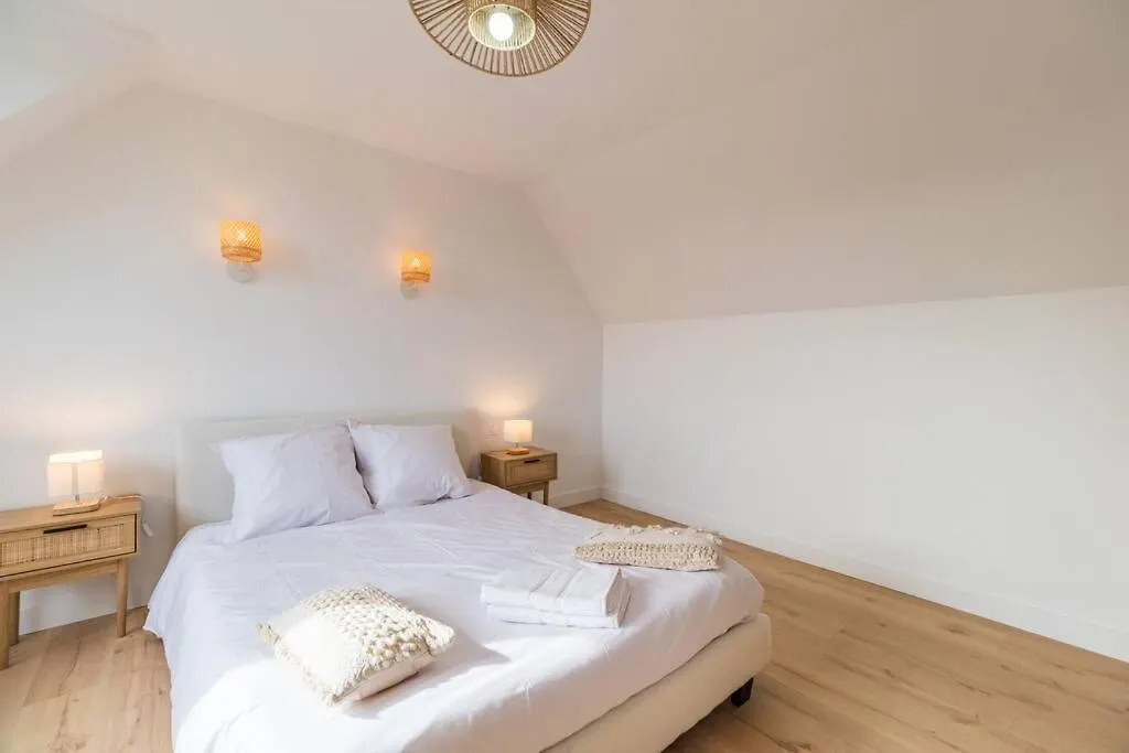 Appartement Neuf Et Lumineux - Cote De Granit Rose Pleumeur-Bodou Frankrijk