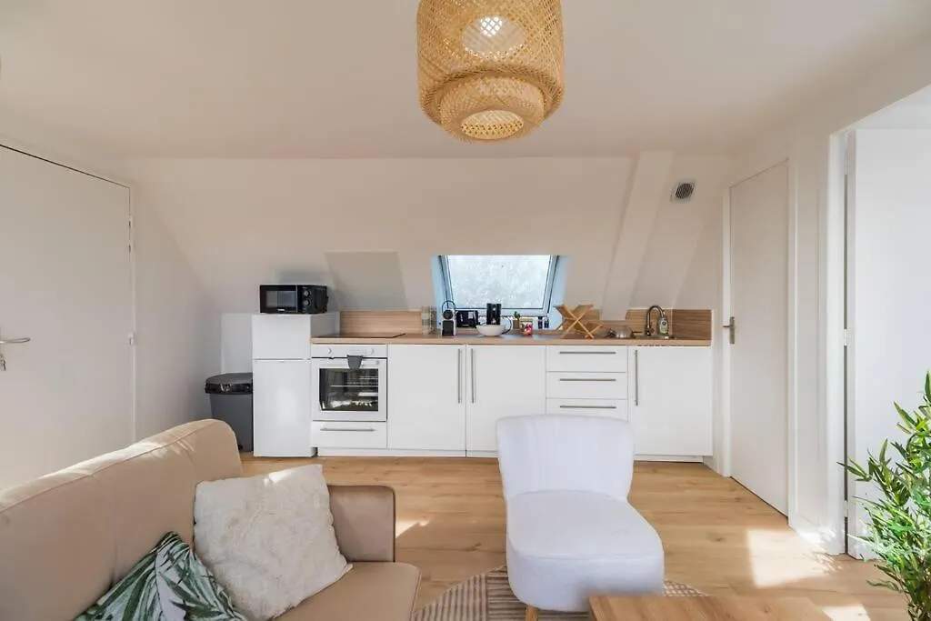 Appartement Neuf Et Lumineux - Cote De Granit Rose Pleumeur-Bodou